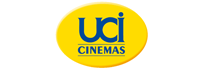 Uci Cinemas folhetos