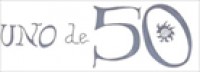 Uno de 50 folhetos