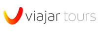 Viajar tours folhetos