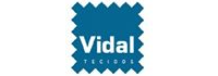Vidal Tecidosfolhetos