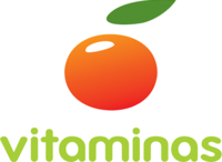Vitaminas folhetos