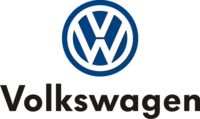 Volkswagen folhetos