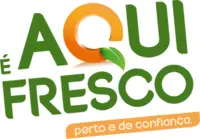 Aqui é fresco logo