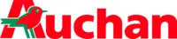 Auchan logo