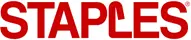 Staples logo