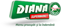 Diana Supermarket cataloage