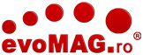 evoMag cataloage