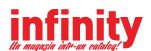 Infinity cataloage