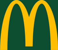 McDonald's cataloage