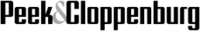 Peek & Cloppenburg cataloage