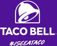 Taco Bell cataloage