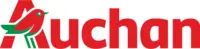 Auchan logo