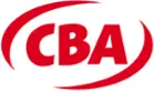 CBA logo