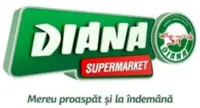 Diana Supermarket logo