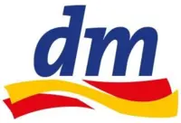 DM logo