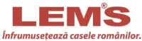 LEMS logo