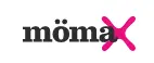 Mömax logo