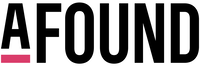 Afound reklamblad