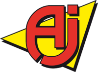 AJ Produkter reklamblad