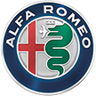 Alfa Romeo reklamblad