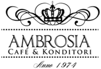 Ambrosia reklamblad