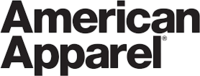 American Apparel reklamblad