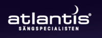 Atlantis reklamblad