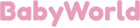 Baby World reklamblad