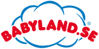 Babyland reklamblad
