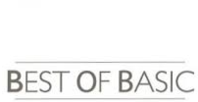 Best of Basic reklamblad