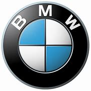 BMW reklamblad