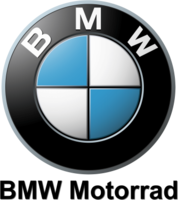BMW Motorcyklar reklamblad