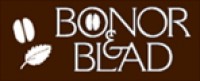 Bönor och Blad reklamblad