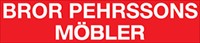 Bror Pehrssons Möbler reklamblad