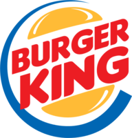 Burger King reklamblad