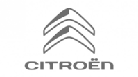 Citroën reklamblad