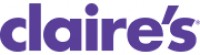 Claire's reklamblad