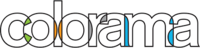 Colorama reklamblad