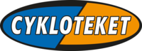 Cykloteket reklamblad