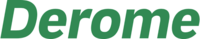 Derome Byggvaror reklamblad