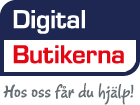 Digitalbutikerna reklamblad
