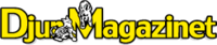 Djurmagazinet reklamblad