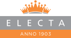 Electa reklamblad