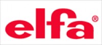 Elfa reklamblad