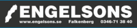 Engelsons reklamblad