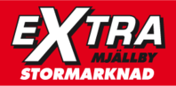 Extra Mjällby Stormarknad reklamblad