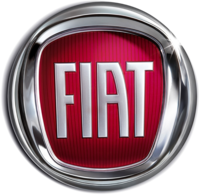 Fiat reklamblad
