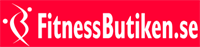 Fitnessbutiken reklamblad