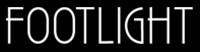 Footlight reklamblad