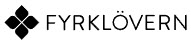 Fyrklövern reklamblad
